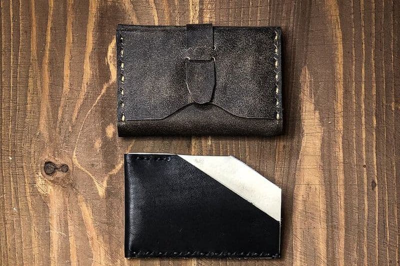 Atelier de Maroquinerie Créez Votre Propre Souvenir en Cuir