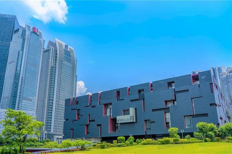 Billet Visite guidée privée du musée d'un jour de Guangzhou