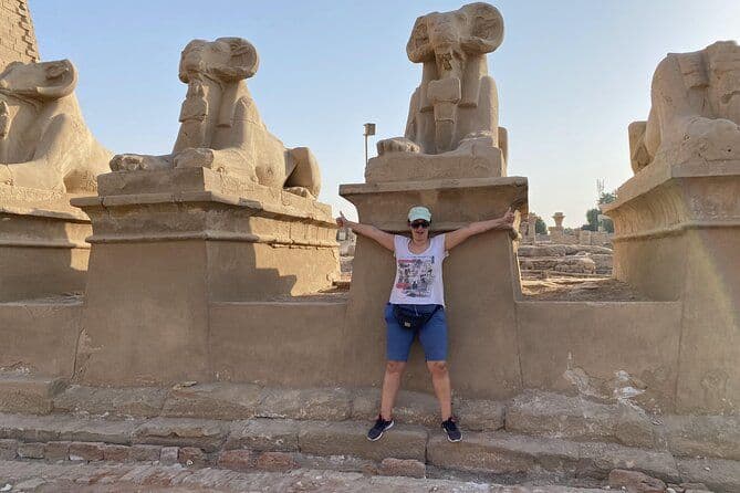 La meilleure excursion d'une journée à Louxor Momification et musée de Louxor avec temples