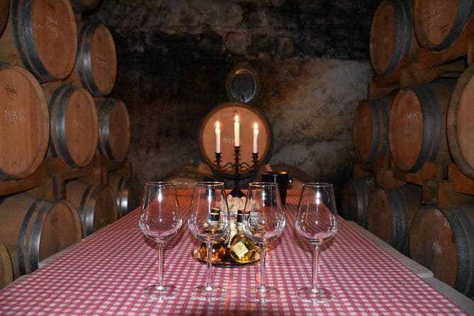 Visite privée de dégustation de vin à Hvar