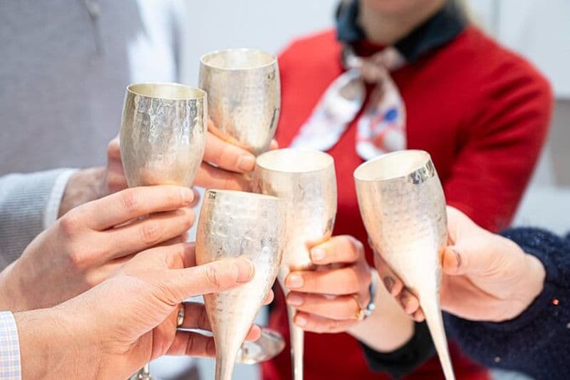Dégustation de tequila, avec soirée d'accords chocolats et cocktails