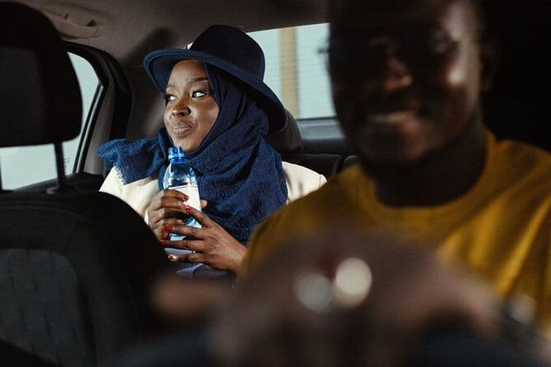 Transport depuis Navette Aéroport