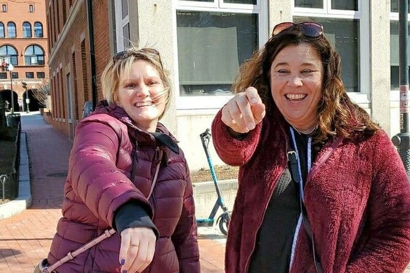 Aventure de chasse au trésor à Edmonton par Crazy Dash