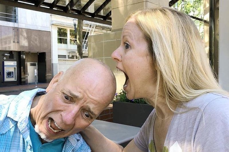 Aventure de chasse au trésor à Fort McMurray par Zombie Scavengers