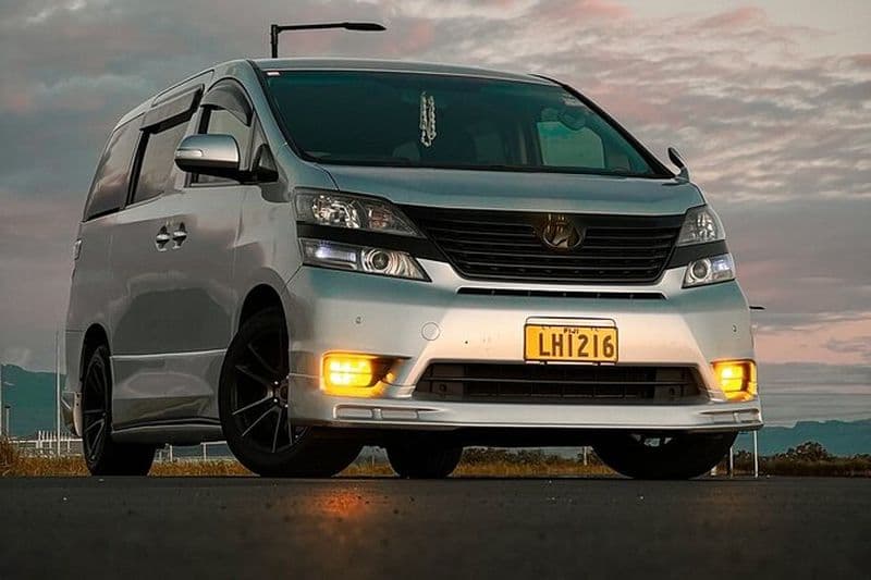 Transfert Aéroport Privé à Sofitel