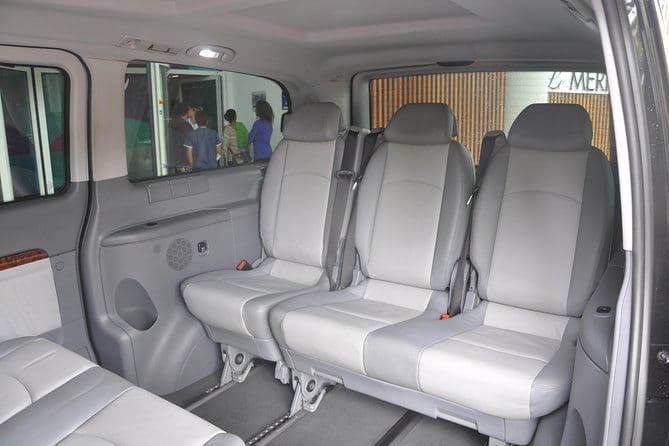 Transferts Aéroport Tontouta Aller simple Tontouta-Noumea/Noumea-Tontouta