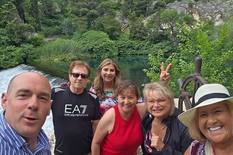 Points forts de Dubrovnik et expérience de la bière artisanale