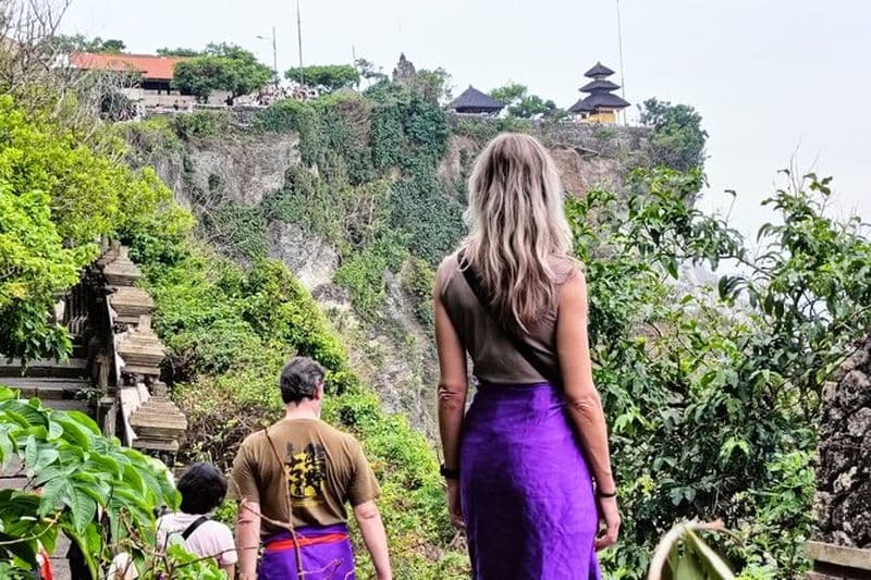 Karma Cleansing & Soul Purification Journey à Bali