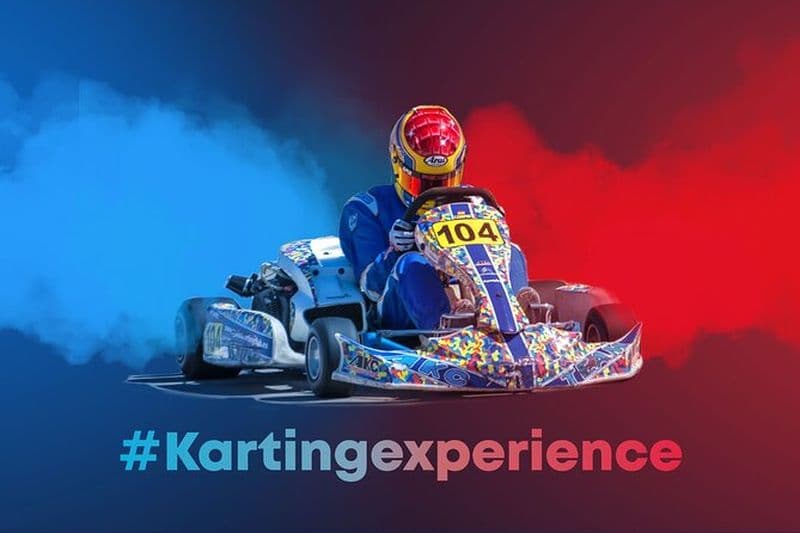 Vivez le frisson du karting à Punta Cana