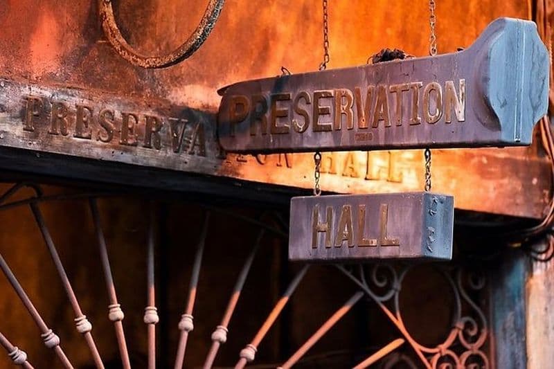 Chasse au trésor de la salle de préservation