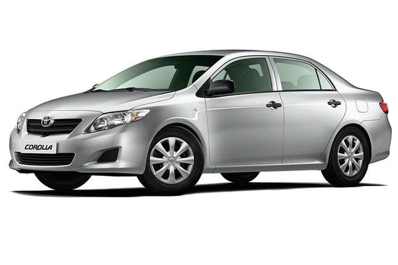 Transfert aéroport-Grand Palladium Imbassai 1 à 4 personnes par Salvador Receptivo