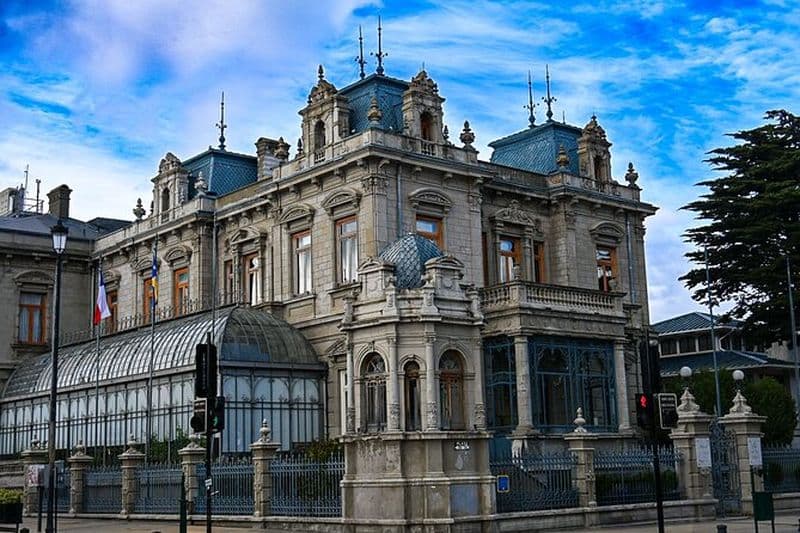 Punta Arenas Hop On Hop Off Expérience pour les passagers de croisière