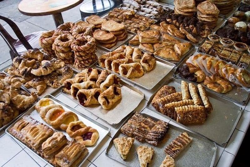 Visite à pied de North Beach & Little Italy : Food, History & Flavor