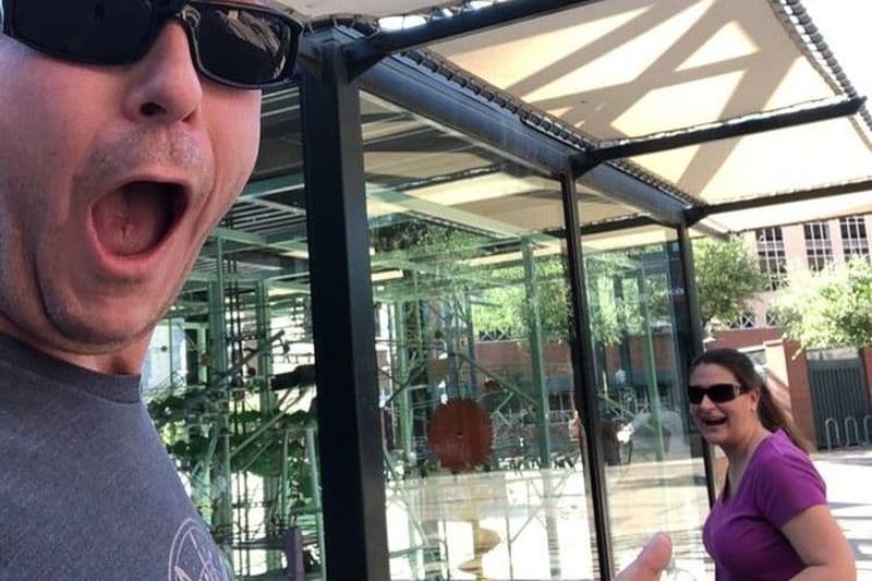 Participez à une chasse au trésor amusante à Mansfield par Zombie Scavengers