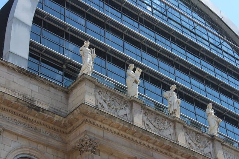 Les Secrets de la Presqu'île :