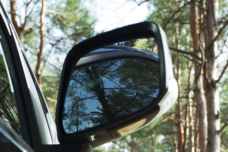 Rallye Voiture Insolite autour des Lacs Vosgiens
