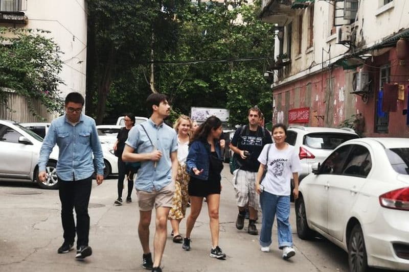 Chengdu Panda & City Tour : votre expérience ultime