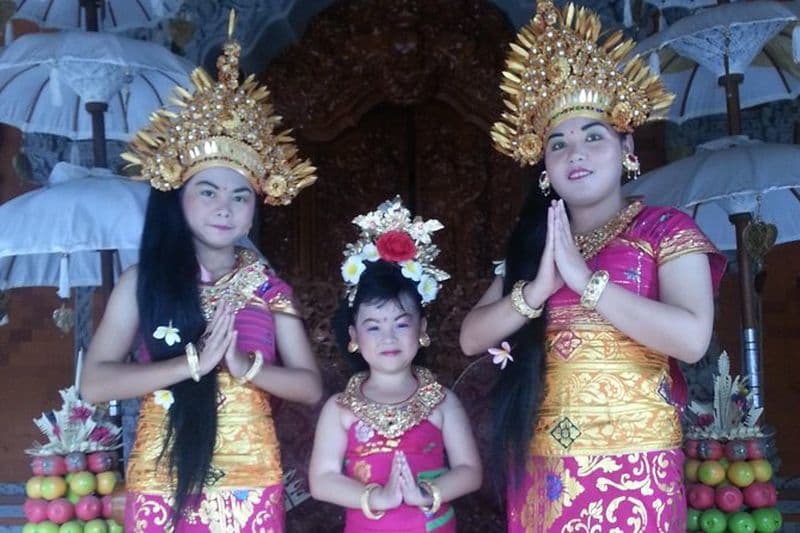 Denpasar City Tour Package