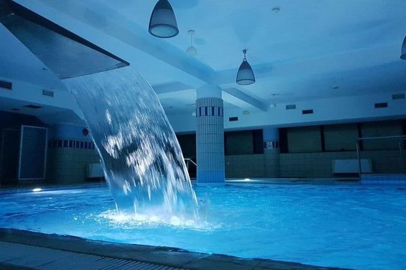 Billet Bains thermaux et week-end spa aux anciennes sources chaudes siciliennes - Visite privée