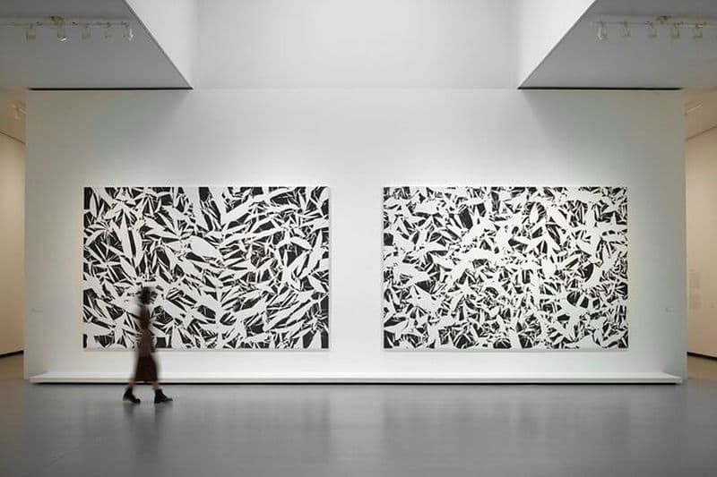 Premium Fondation Louis Vuitton