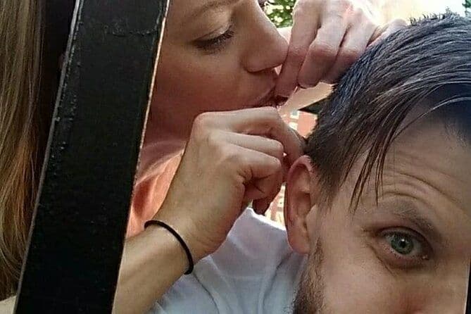 Chasse au trésor à Newcastle upon Tyne par Zombie Scavengers