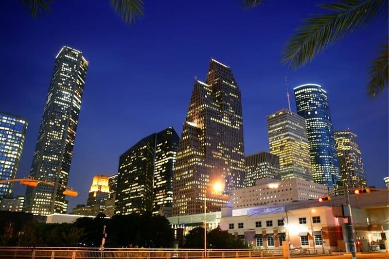 Dallas Chasse au trésor et temps forts Visite libre