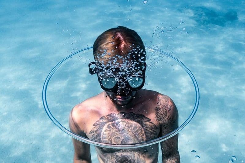 Excursion à Cala Salada, Punta Galera et Cala Saladeta paddle surf