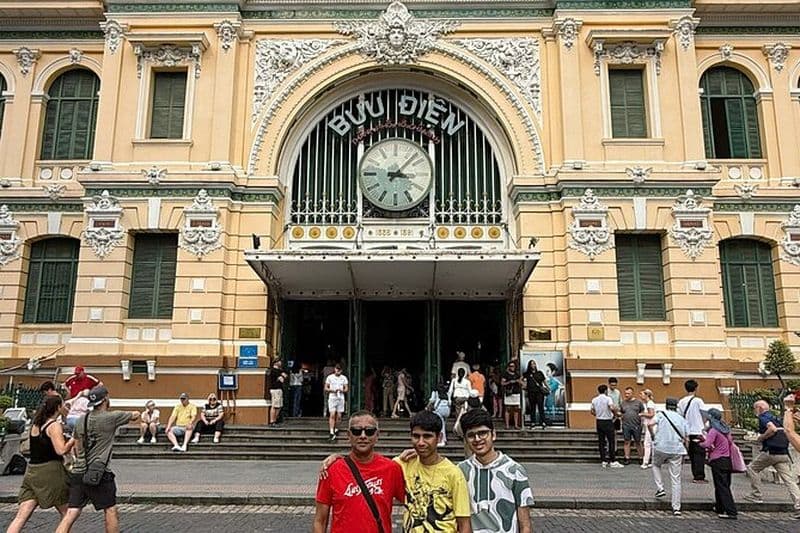 Hô Chi Minh-Ville & Delta du Mékong Cyclisme & kayak - Privé 1 jour