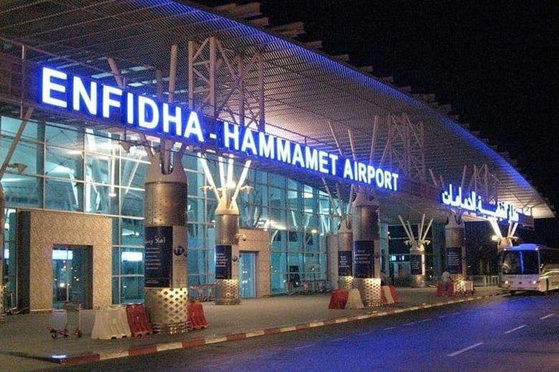 Enfidha Private Arrival Airport Transfert à Hammamet