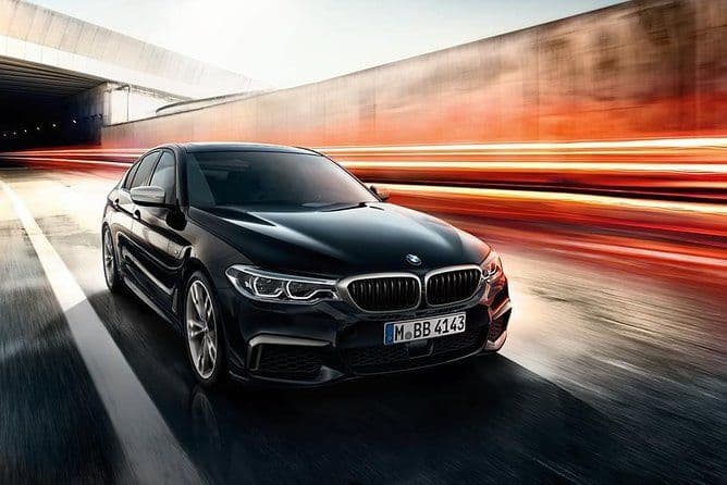 Aéroport vers Lège-Cap-Ferret Transfert en Berline Business