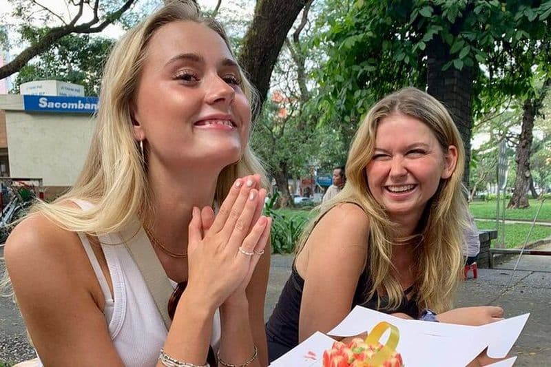 Les 10 Dégustations de Ho Chi Minh Ville à Pied (Prise en Charge en Taxi)