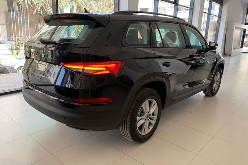 Service de transfert de croisière ou de transfert aéroport à Casablanca