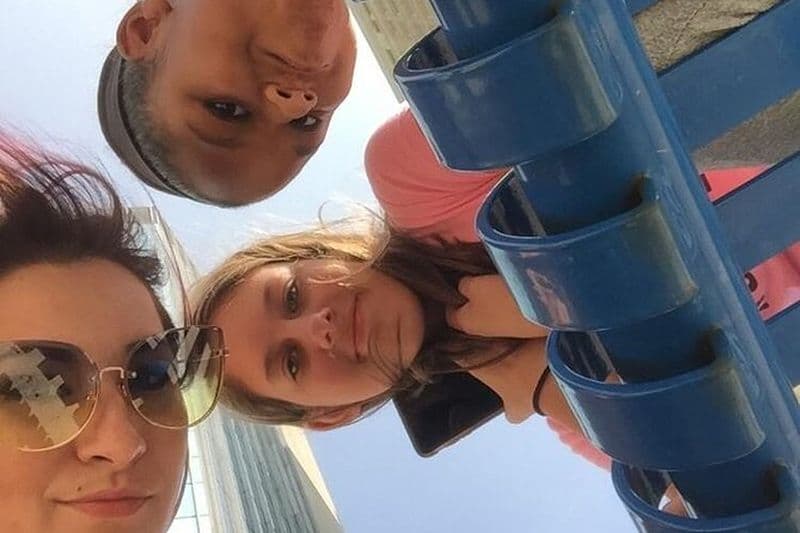 Chasse au trésor aventureuse à Manchester par Operation City Quest