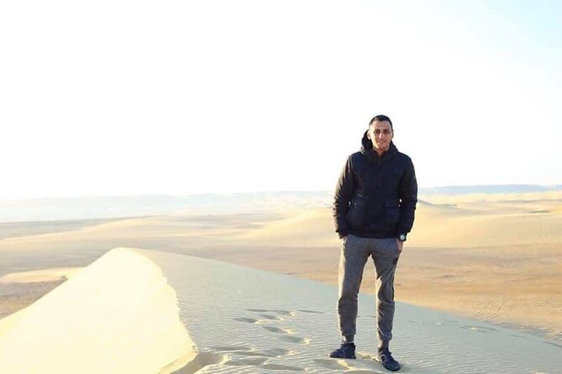 Visite privée d'une journée complète de l'oasis du Fayoum en jeep depuis le Caire ou Gizeh