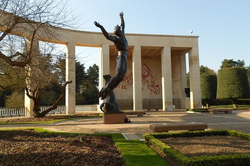 Billet Excursion privée DDAY en Normandie depuis le port de croisière Le Havre ou Honfleur