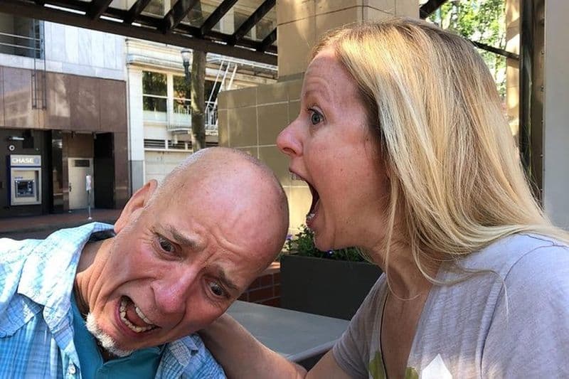 Chasse au trésor amusante à Unionville par Zombie Scavengers