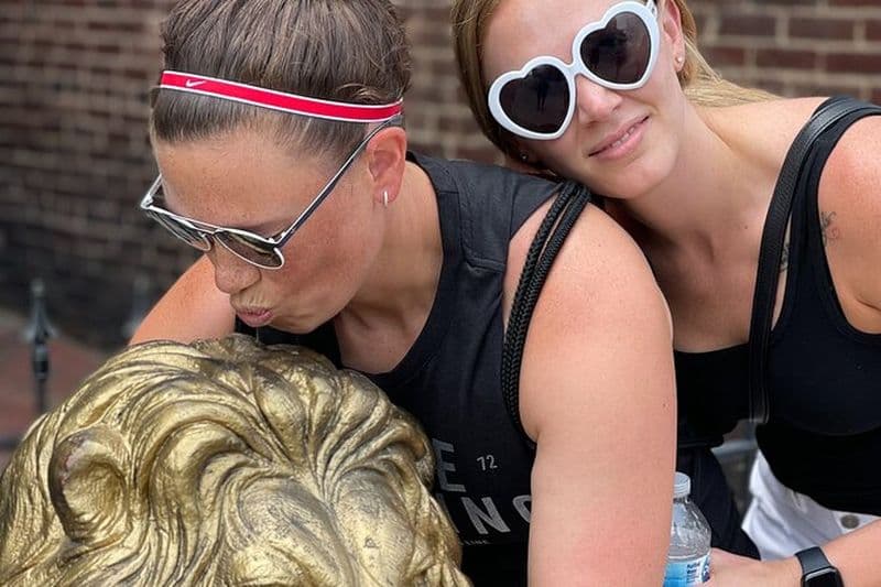 Chasse au trésor magique à Missoula