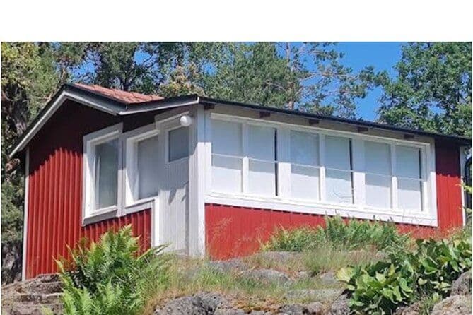 Voyage ABBA à Stockholm à Viggsö avec repas | 6,5 heures