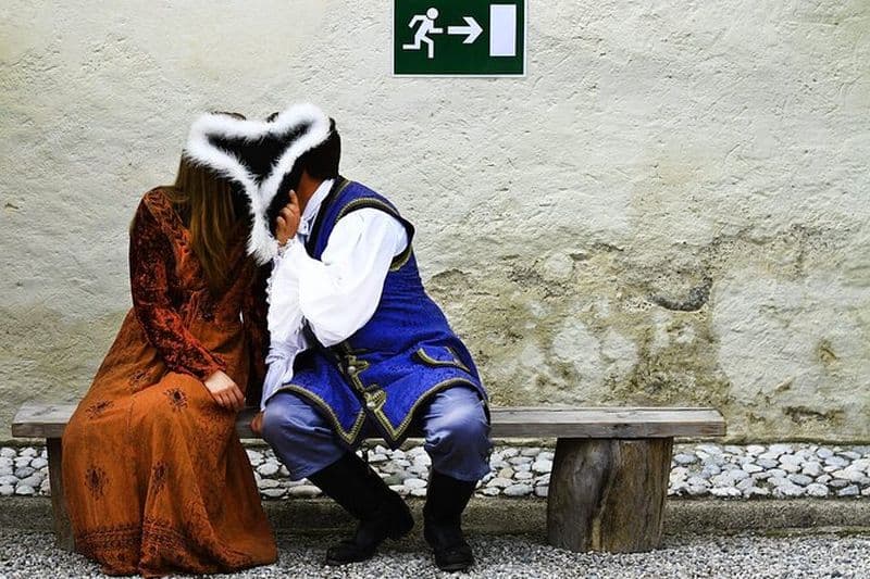 Séance de photographie privée de 3 heures à Grenade