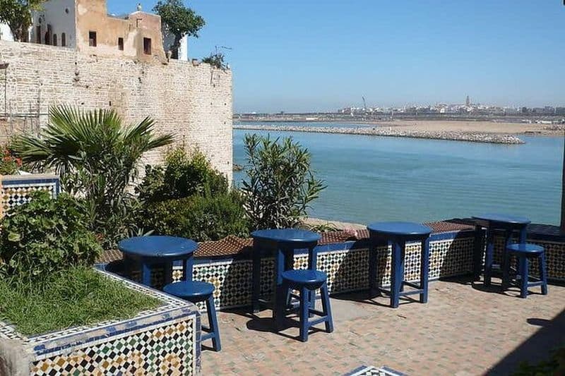 Visite guidée à vélo de Rabat