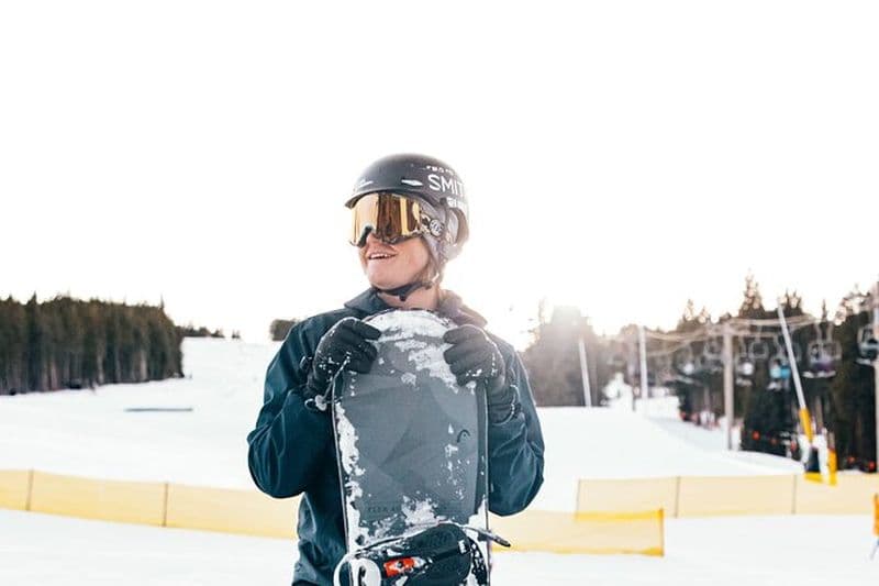 Forfaits de location de snowboard pour adultes et jeunes à Breckenridge