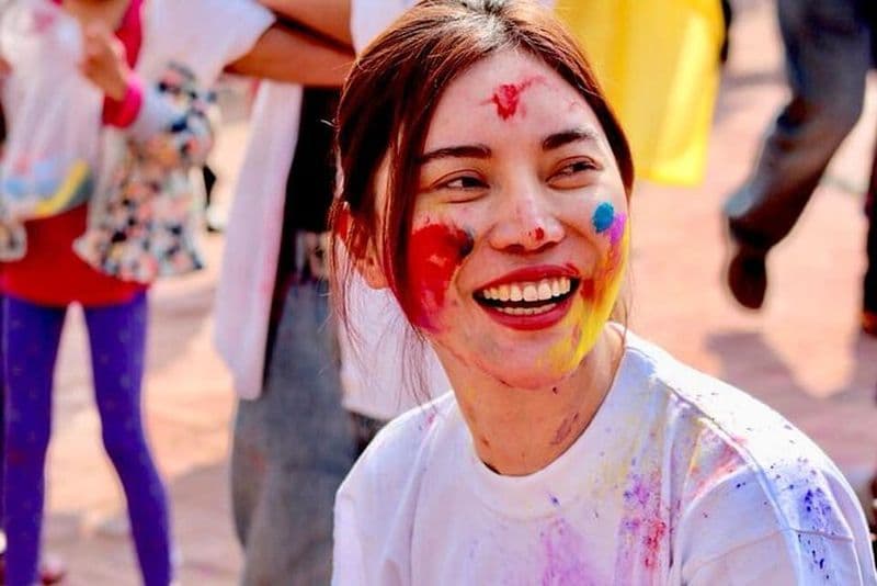 Tournée de photographie