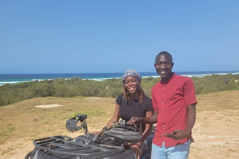 Taxi Dakar-Dss / Taxi Dss-Dakar. Roundtrip or One way Options