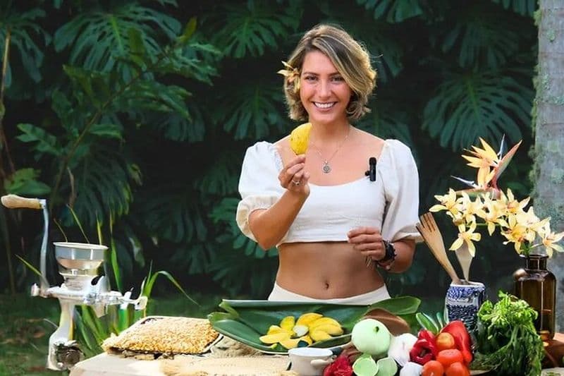 Cours de cuisine privé Empanada à Guatape