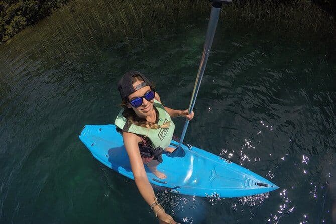 Location de Stand Up Paddle au Lac Moreno