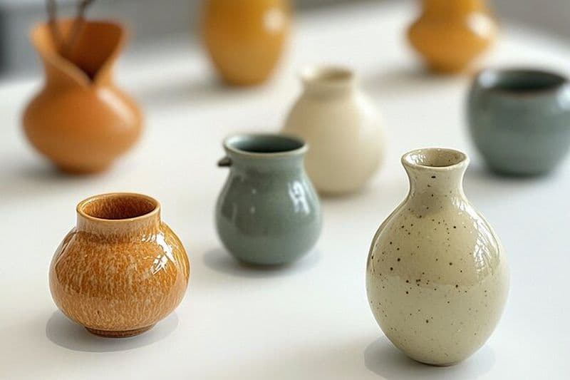 Cours de Mini Tour de Poterie à Paris