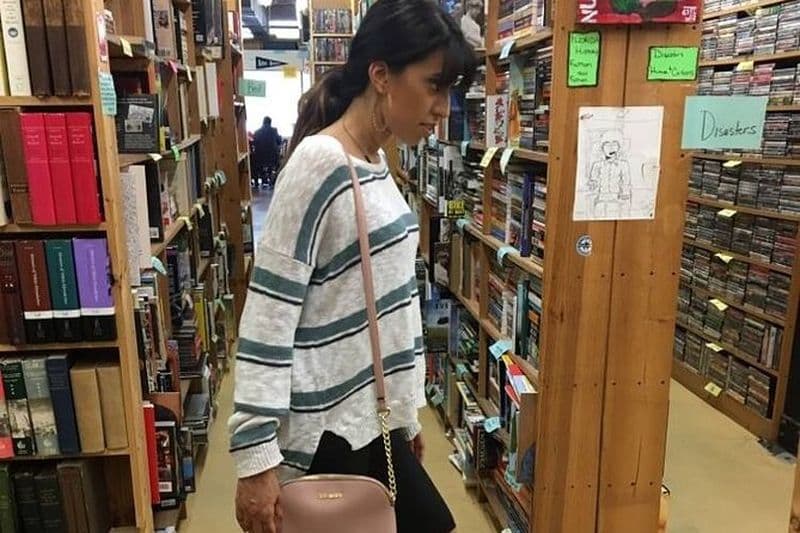 Chasse au trésor à Stockport par des charognards zombies