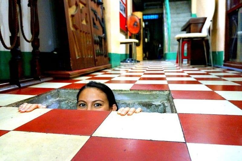 Visite à pied des trésors cachés et des histoires perspicaces de Saigon