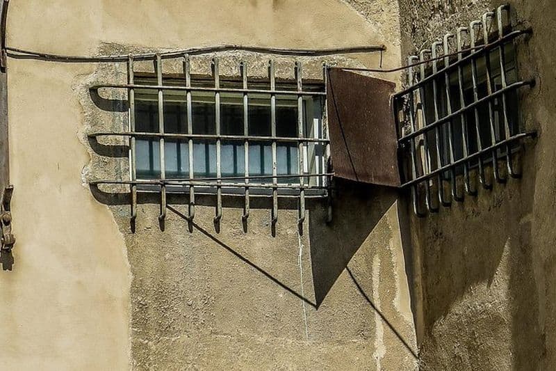 Dans la Cité interdite - Visite à pied de Potsdam