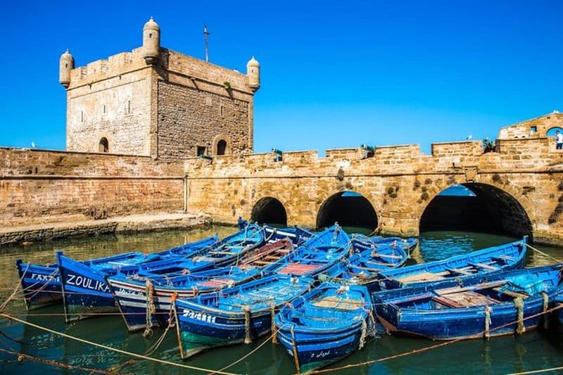 Essaouira – Le rêve de tout surfeur (privé)
